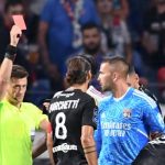 Discipline : Lopes (OL) et Hamouma (Ajaccio) connaissent leur sanction !