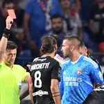 Discipline : Lopes (OL) et Hamouma (Ajaccio) connaissent leur sanction !