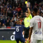 Discipline : Verratti (PSG), Ünder (OM) et tous les autres connaissent leur sanction