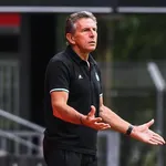 ASSE &ndash; Mercato : Puel rassuré dans sa quête urgente d’un buteur ?