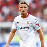 Dolberg vers un retour à l’OGC Nice, un nouvel arbitrage polémique en Ligue 1, coup dur pour Reims