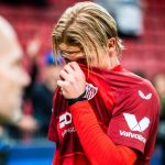 Dolberg touche le fond loin de Nice, un record à  Lorient, les Rennais carburent pendant la trêve