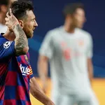 FC Barcelone &ndash; Mercato : l'ex agent de Messi annonce son futur club !