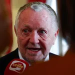 Droits TV : Aulas reste optimiste sur le plan Labrune et ne craint pas l'effet Mbappé