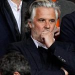 Droits TV : Labrune éjecté en septembre, trois candidats apparaissent pour sa succession