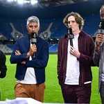 Droits TV : les commentaires acides de Riolo et Ménès sur la première de DAZN en L1