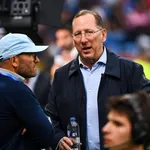 Droits TV : on en sait plus sur la fronde contre DAZN et beIN, Textor ironise encore sur le PSG