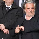 Droits TV : Pierre Ménès appelle à  une révolte des présidents contre Labrune !