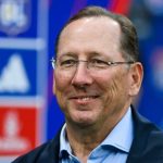 Droits TV : Textor (OL) torpille l’accord DAZN ‘ beIN Sports