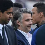 Droits TV : un premier accord signé avec beIN Sports !