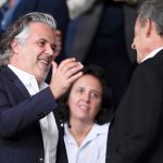 Droits TV : un ultime coup gagnant de Labrune pour boucler l’accord avec beIN ?