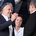 Droits TV : un ultime coup gagnant de Labrune pour boucler l’accord avec beIN ?