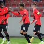 Dynamo Kiev – Rennes en direct : les Rennais gagnent et se qualifient (revivez le match)