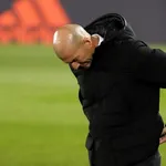 Eibar – Real Madrid (1-3) : le joli coup de Zidane éclipsé par une grosse polémique ?