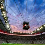 Eintracht Francfort – OM, la chaîne et l’heure du match