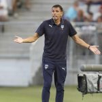 Ekitike sert le café avant Nantes, le petit secret de Keller, un ancien sur le banc des Girondins ?