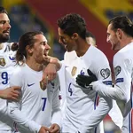 Eliminatoires Coupe du monde 2022 : Bosnie 0-1 France (terminé)