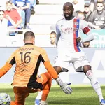 En 45 minutes, l’OL a déjà  plié son match face aux Girondins