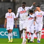 En pole sur la pelouse du RC Lens, le LOSC a un pied en 8es de la Coupe de France