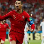 Enorme en Lithuanie, Cristiano Ronaldo ridiculise Thierry Henry et Michel Platini !