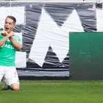 ASSE – Mercato : Romain Hamouma se positionne clairement sur son avenir