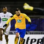 Epinal – ASSE : même en Coupe de France, Sainté-Lyon revient à  la Une…