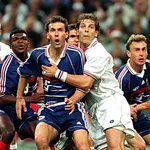 Equipe de France : 24 ans après, Slaven Bilic retourne le couteau dans la plaie de Laurent Blanc