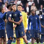 à‰quipe de France : les mots très forts de Varane au sujet de sa retraite internationale