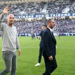 Equipe de France : apéro, braquage, Deschamps, Le Graët, Dugarry flingue à  tout-va !