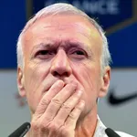 Equipe de France : après Pogba, un nouveau coup dur pour Deschamps ?
