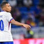Equipe de France : après sa virée suédoise, Mbappé a retenu la leçon