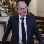 Equipe de France : après Zidane, Daniel Riolo révèle un scandale entre Le Graët et Deschamps !