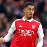 ASSE, OM, OGC Nice – Mercato : une grande annonce est tombée sur l'avenir de Saliba !