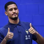 Equipe de France, ASSE : William Saliba fait un gros clin d’oeil &rdquo;¦ à  l’OM