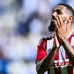 Equipe de France, ASSE : Yann M&rsquo;Vila postule pour le Mondial au Qatar