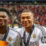 Equipe de France : au tour de Tchouaméni de défendre Mbappé