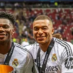 Equipe de France : au tour de Tchouaméni de défendre Mbappé