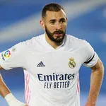 Equipe de France : Karim Benzema a reçu un soutien très haut placé