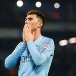 Equipe de France : blessé avec City, Laporte laisse sa place à Umtiti