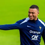 Equipe de France : bonne nouvelle concernant la santé de Mbappé !