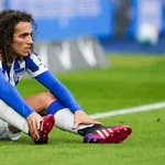 Equipe de France : bonne nouvelle pour Guendouzi, moins pour l'OM avant l'OL ?