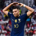 Equipe de France : un ex de l'OL et l'ASSE dévoile le secret pour faire taire Mbappé