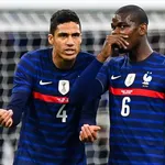 Equipe de France : coup de froid sur le retour de Pogba, un nouveau coup dur en défense
