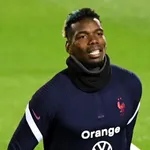 Equipe de France : coup dur pour Pogba, Veretout le remplace