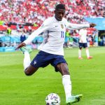 à‰quipe de France : Dembélé écarté du onze des Bleus en Allemagne ?