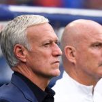 à‰quipe de France : Deschamps a dévoilé sa liste