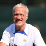 Equipe de France : Deschamps a parlé de la Grèce, de Mbappé et du calendrier