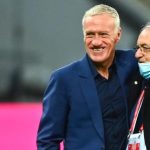 Equipe de France : Deschamps a rencontré Le Graët ce jeudi, son avenir réglé rapidement ?