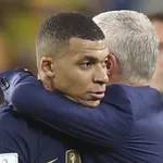 Equipe de France : Deschamps a trois doutes pour la Tunisie et un gros dilemme avec Mbappé