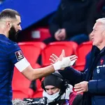 Equipe de France : Deschamps aurait un nouveau grief contre Benzema !